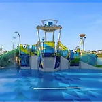 Pool Spa Games Themed Rooms - Enchanted Escape