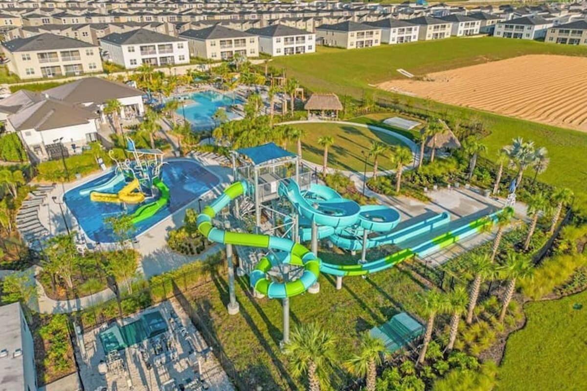 Pool Games Themed - Enchanted Escape Kissimmee