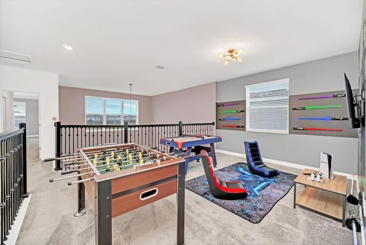Pool Games Themed - Enchanted Escape