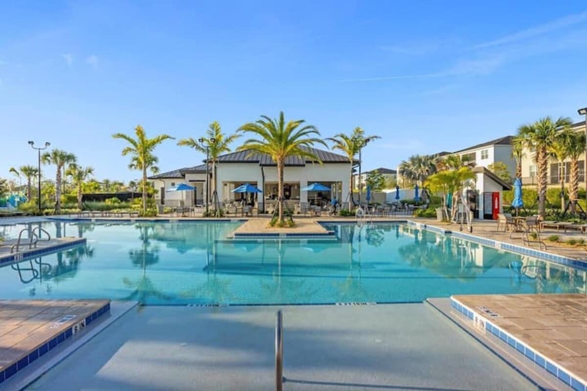Pool Games Themed - Enchanted Escape Casa de férias *