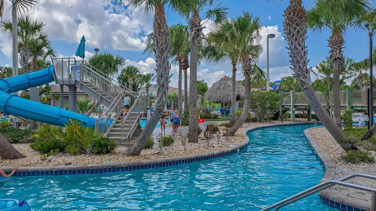 Pool Games Themed - Enchanted Escape