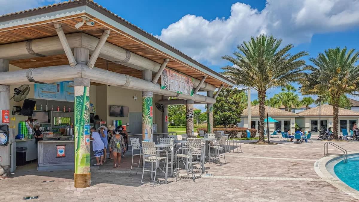 Pool Games Themed - Enchanted Escape Casa de férias Kissimmee